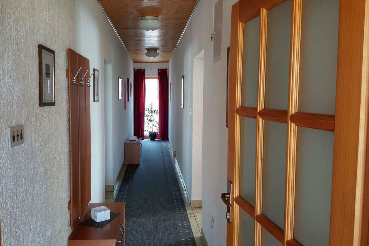 Apartment Pokrajac ロヴィンスコ・セロ エクステリア 写真