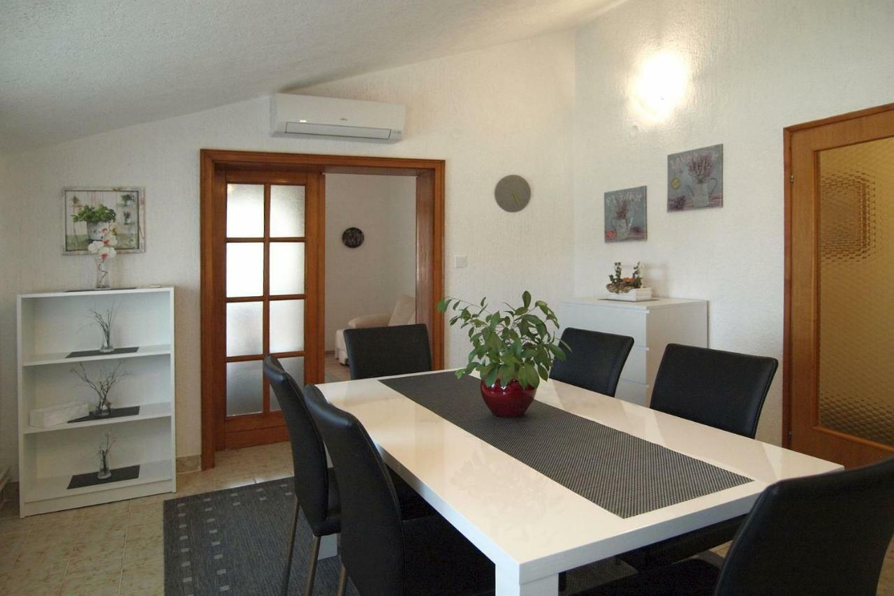 Apartment Pokrajac ロヴィンスコ・セロ エクステリア 写真