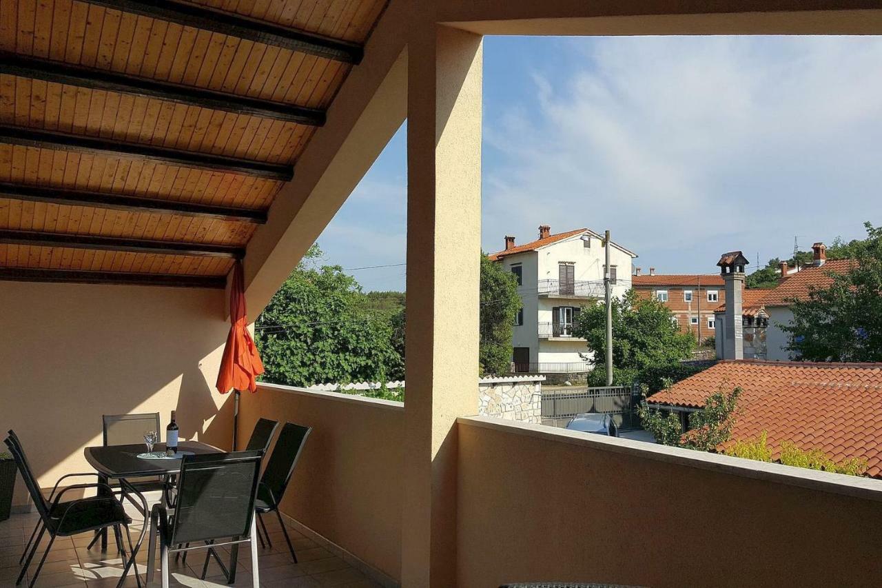 Apartment Pokrajac ロヴィンスコ・セロ エクステリア 写真