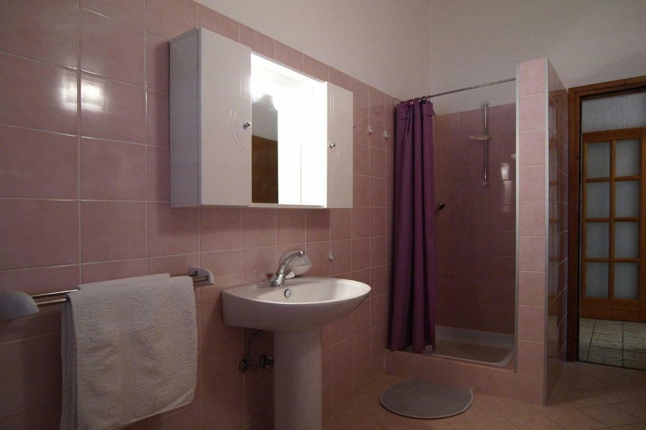Apartment Pokrajac ロヴィンスコ・セロ エクステリア 写真